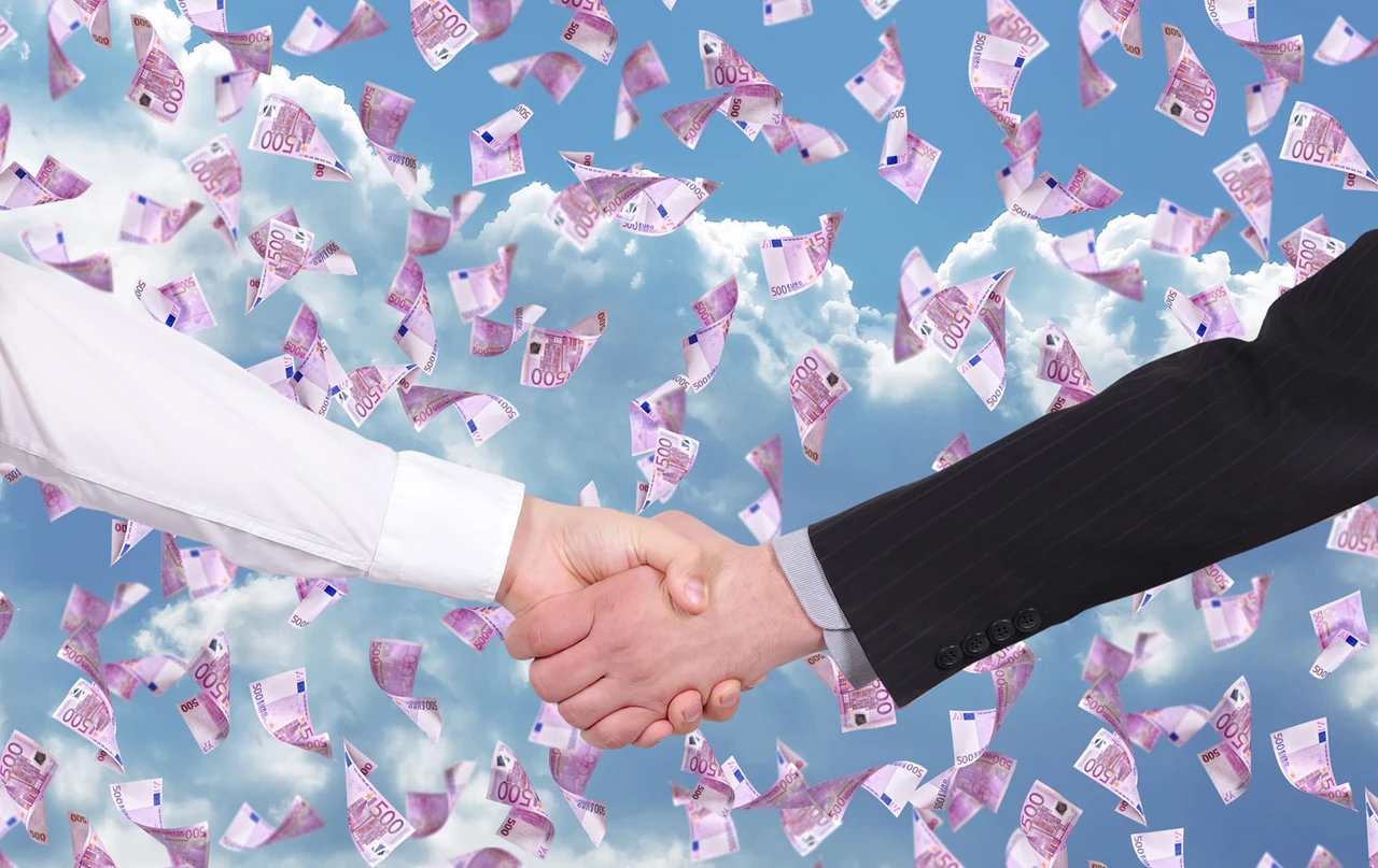 Milliardengewinn für BASF – Aktie zieht an