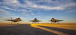 Lockheed Martin‑Anleihe: Stabiler Ausblick (Foto: Börsenmedien AG)