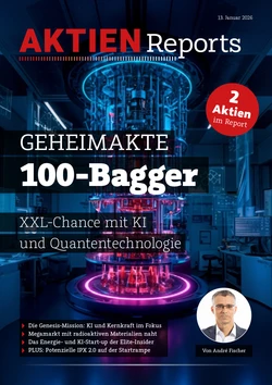 Geheimakte 100-Bagger