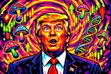 AtaiBeckley Inc.: Wall Street im Rausch: Trumps „Magic Mushroom“‑Order löst Goldrausch aus