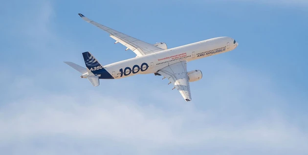 Schock für Rolls‑Royce: Airbus‑Zulieferer und AKTIONÄR‑Tipp mit Problemen – so reagieren Anleger
