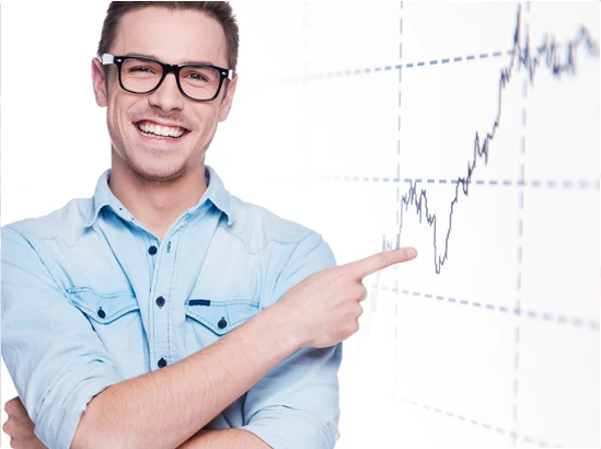 So setzen Sie immer auf die trendstärksten Aktien