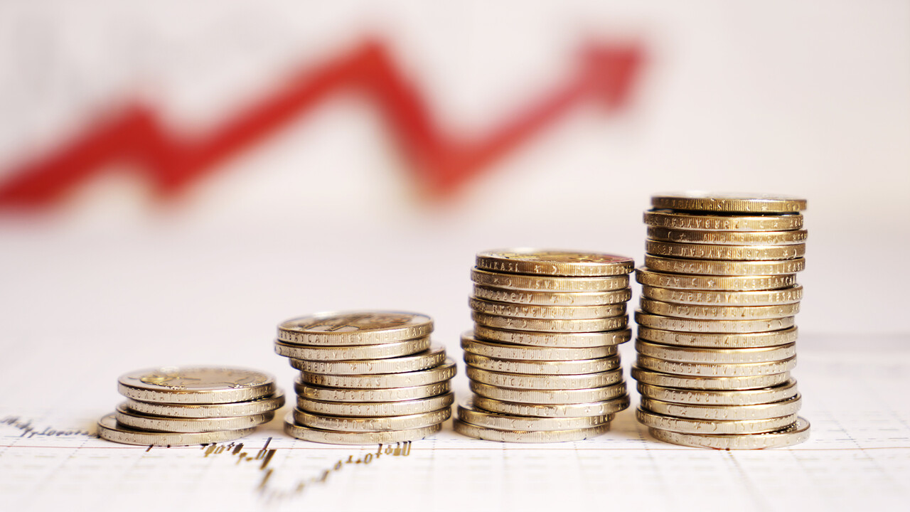  Deutsche Bank, Allianz & Co: Diese DAX-Konzerne dürften 2024 ihre 