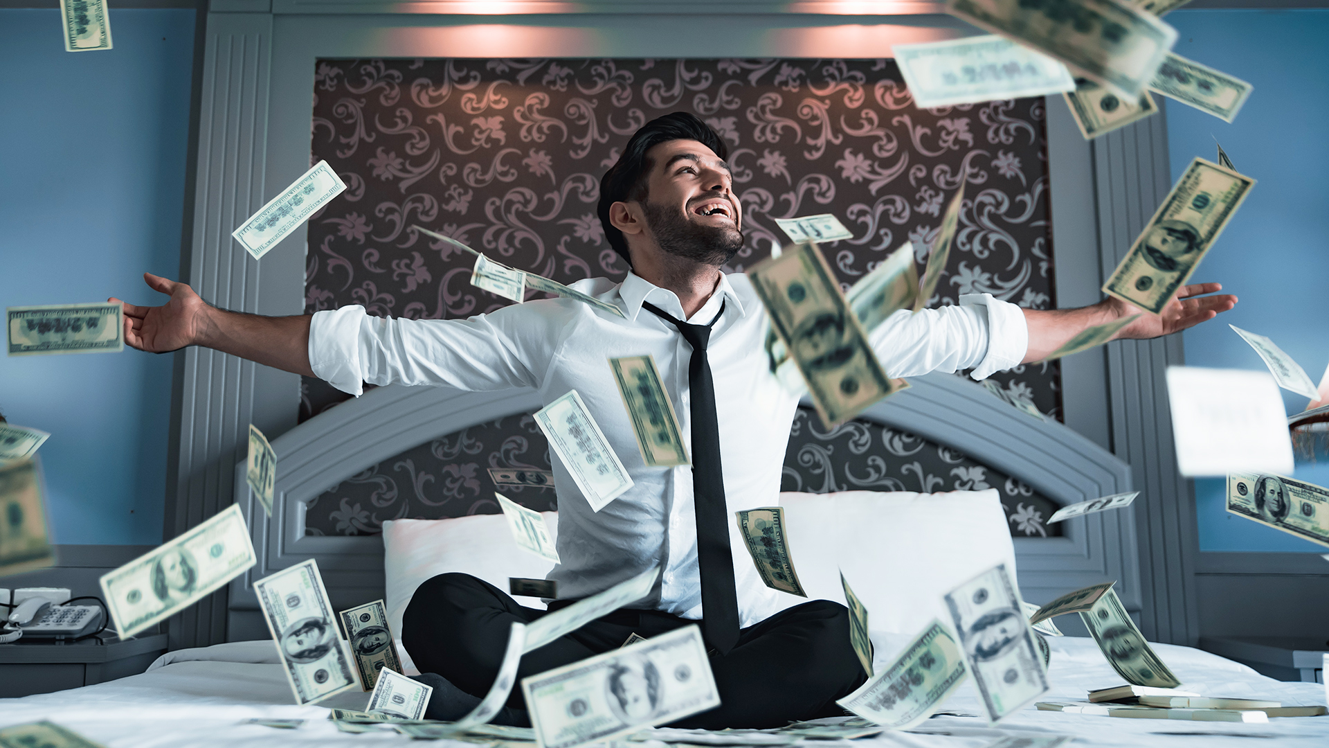 Top&#8209;Strategien für regelmäßiges Extrageld von der Börse (Foto: wear-it-out/shutterstock)