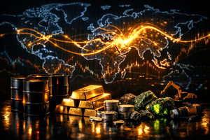 Krieg im Iran: Trump weiterhin zuversichtlich, Ölpreise geben nach  / Foto: ChatGPT/Sora