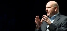 Microsoft&#8209;Aktie: Ex&#8209;Chef Ballmer verlässt auch Verwaltungsrat (Foto: Börsenmedien AG)