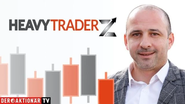 DAX und DOW JONES: HeavytraderZ bereiten den 
