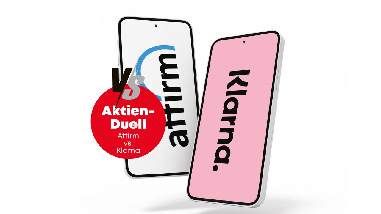 Affirm vs. Klarna: Kampf der Ratenkönige – welche BNPL-Aktie ist erste Wahl?