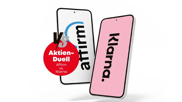 Affirm vs. Klarna: Kampf der Ratenkönige – welche BNPL‑Aktie ist erste Wahl?