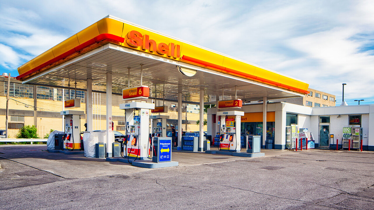 Shell: Goldman sieht weiteres Potenzial