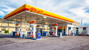 Shell: Weitere 26 Prozent sind drin  / Foto: NicolasMcComber/iStockphoto