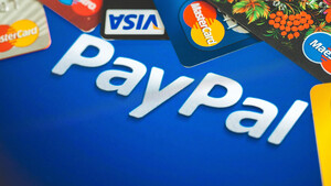 Paypal: So schlimm kann es jetzt werden  / Foto: Shutterstock