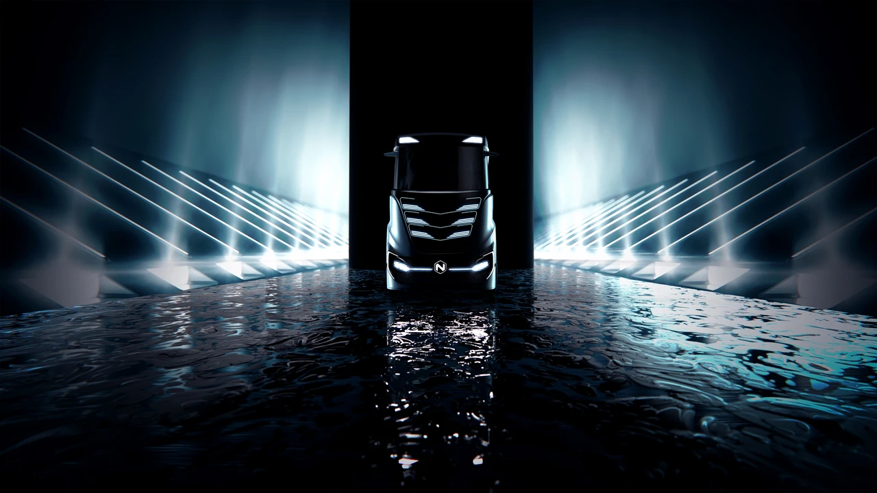 Wasserstoffperle Nel vor Kaufsignal: Neuigkeiten von Nikola Motor