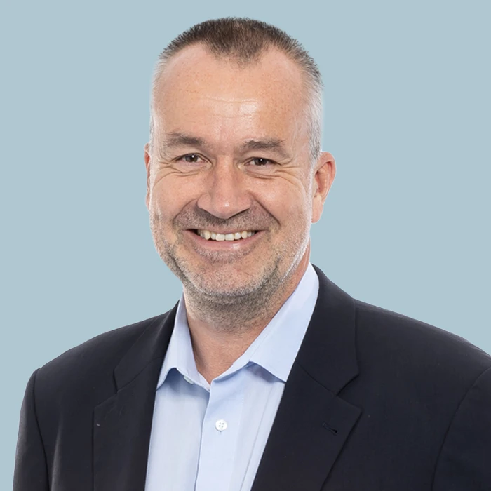 Michael Schröder