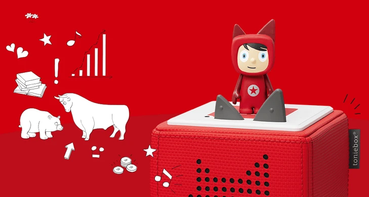 Jahresendrally läuft: Hier greifen Kunden und Aktionäre beherzt zu! 