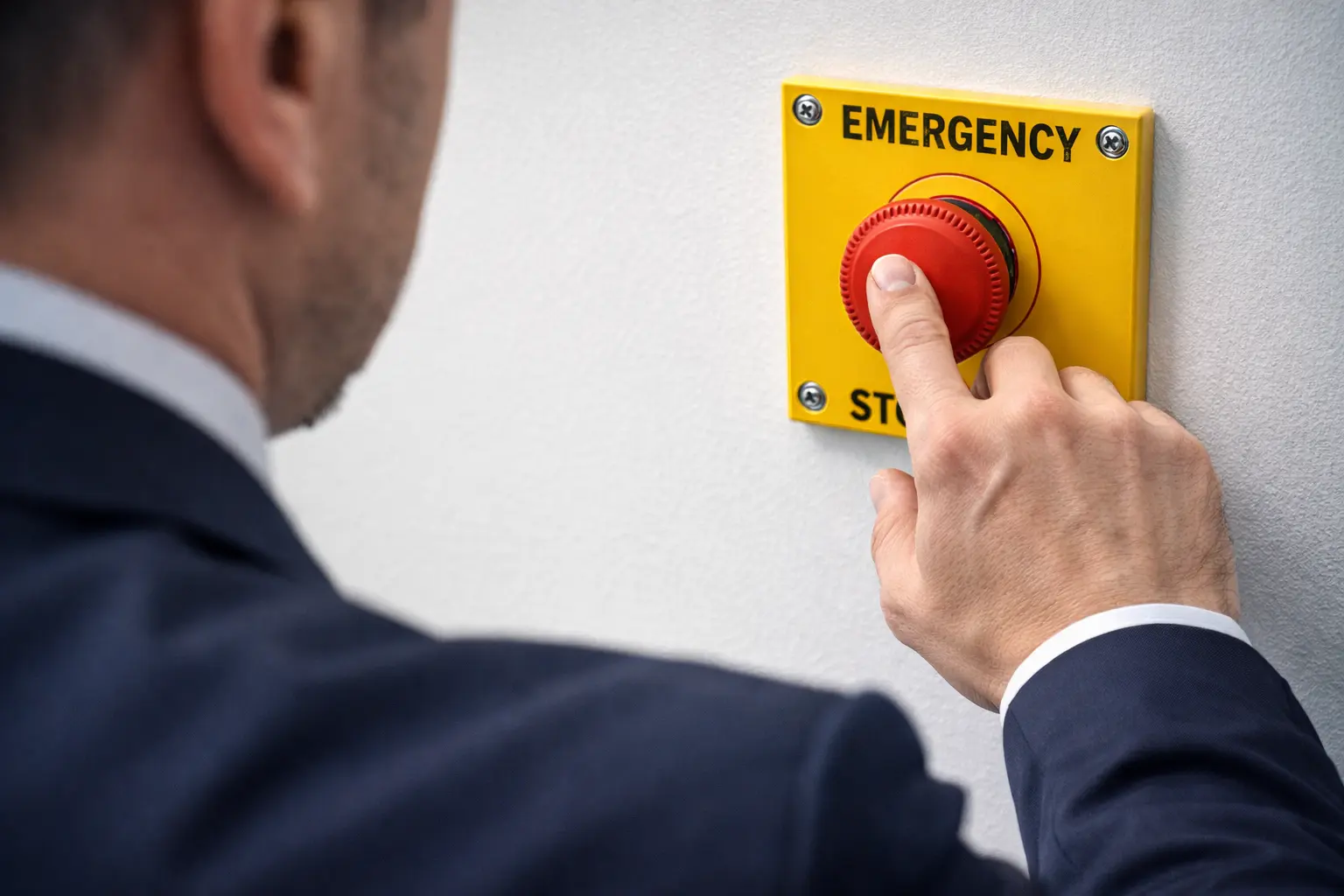 22 Milliarden Euro Abschreibung! Dieser Autobauer beendet jetzt sein E‑Auto‑Abenteuer  (Foto: BÖRSE ONLINE/ChatGPT (KI-generiert))