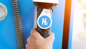 Nel: Wasserstoff‑Aktie bricht wieder ein – Analysten gespalten  / Foto: Shutterstock