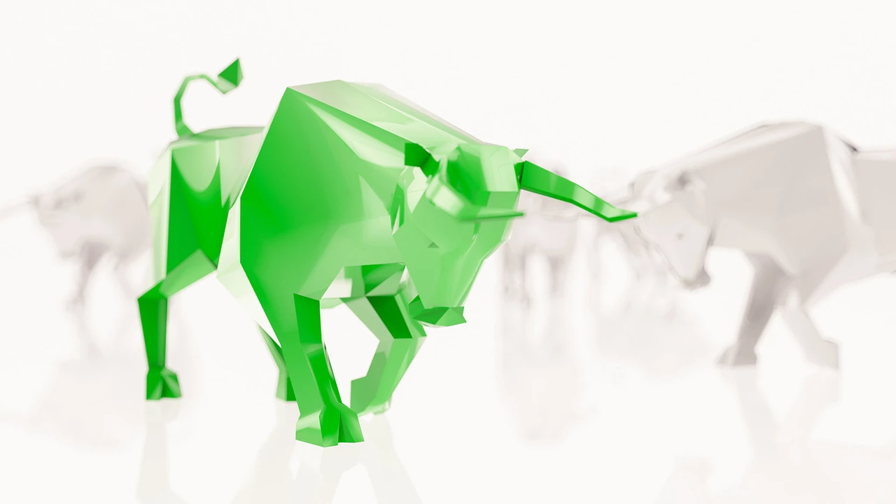 Eine Lösung für mehrere Wachstumsmärkte – der Hot-Stock der Woche