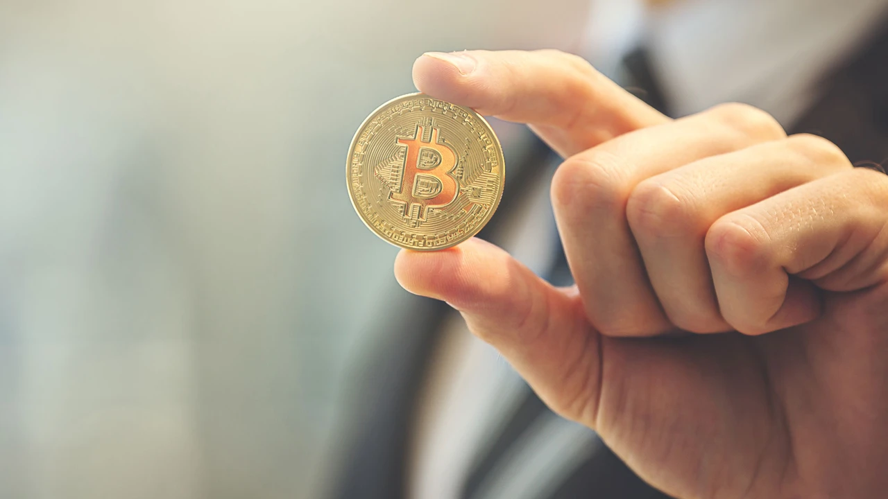 Bitcoin: Startschuss für neue Rallye? So profitieren Anleger dreifach