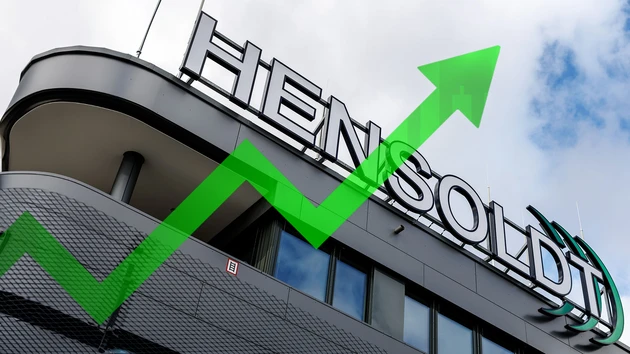 Hensoldt: Der Rüstungsboom geht weiter