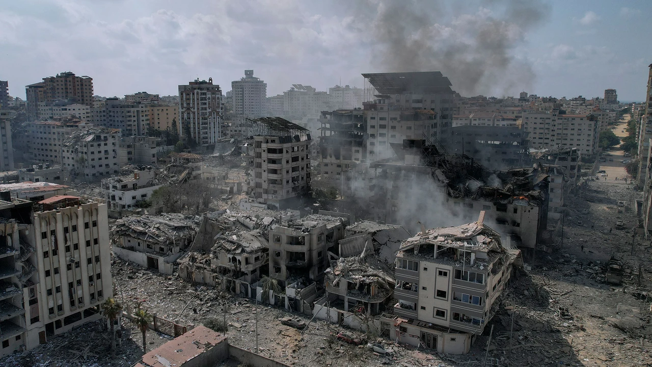 Nahost-Konflikt: Erneute Angriffe trotz Waffenruhe