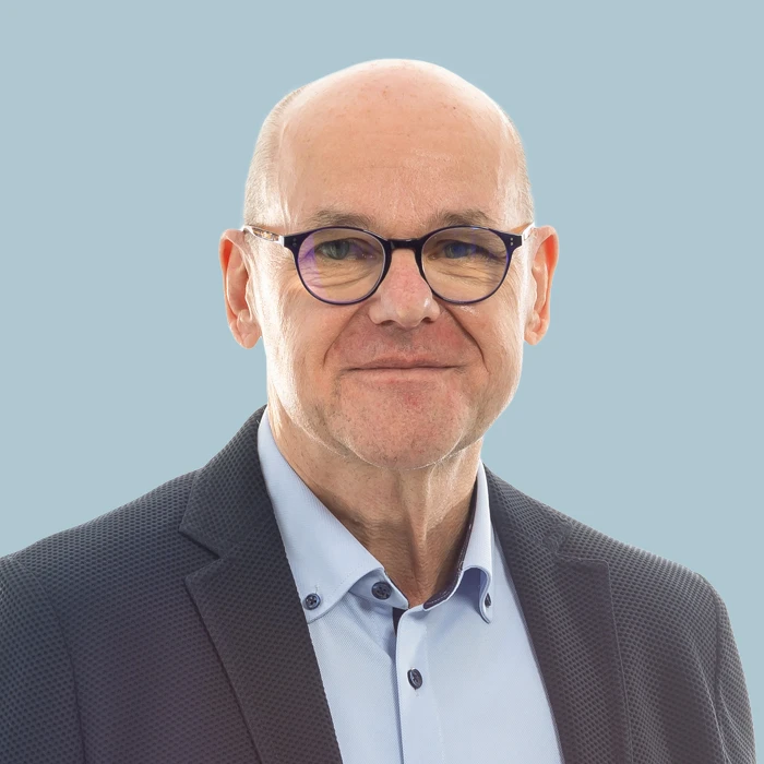 Rudolf Wittmer