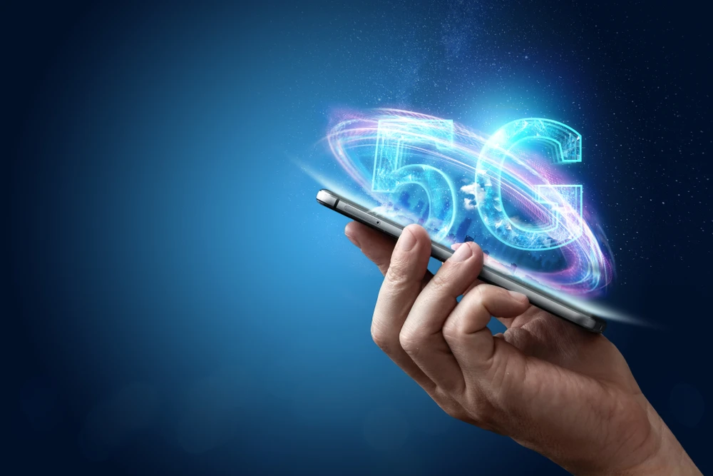 Apple: 5G-Probleme bald passé?