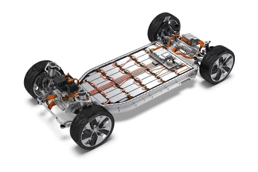 Top-Treffen: Nachfrage nach Elektroautos „enorm“ – VW-Chef locker wie Tesla-Chef Elon Musk