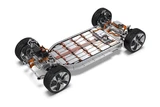 Volkswagen Vz.: Top‑Treffen: Nachfrage nach Elektroautos „enorm“ – VW‑Chef locker wie Tesla‑Chef Elon Musk