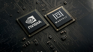 Nvidia oder Marvell: Welche Aktie ist der bessere Kauf?  / Foto: Sora
