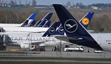 Deutsche Lufthansa: Lufthansa: Zoff mit Ufo ist Geschichte – 17% mehr Lohn – Aktie vor Ausbruch?