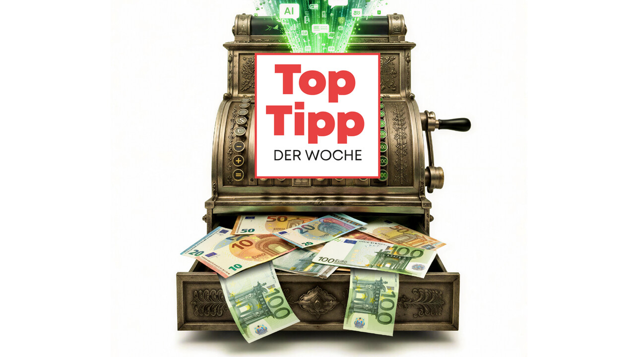 Top-Tipp: Agentic Commerce als Gamechanger