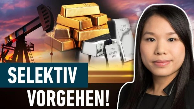 Rohstoffexpertin Thu Lan Nguyen: Zeit der großen Gewinne im Rohstoffsektor vorbei?