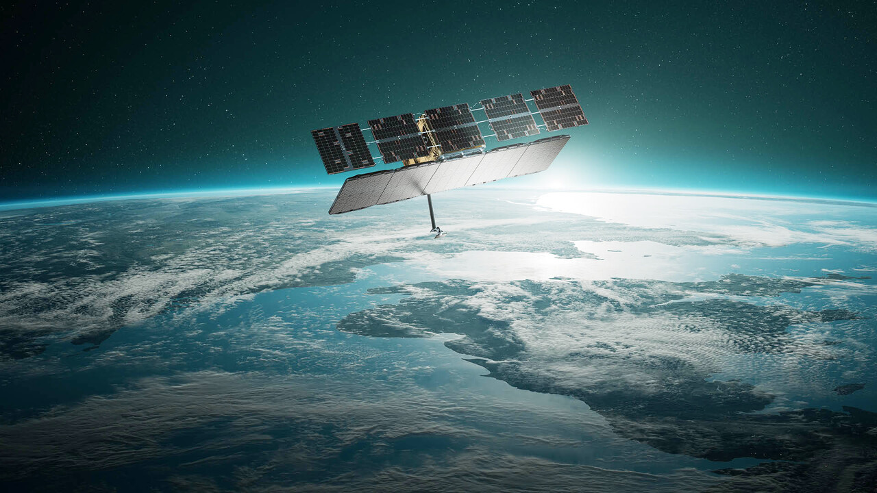 Rheinmetall: Milestone reached - | thanks to SpaceX rocket