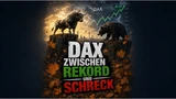 DAX: DAX: Allzeithoch – oder September‑Schreck?