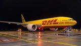 DHL Group: DHL: Ziehen düstere Wolken auf? 