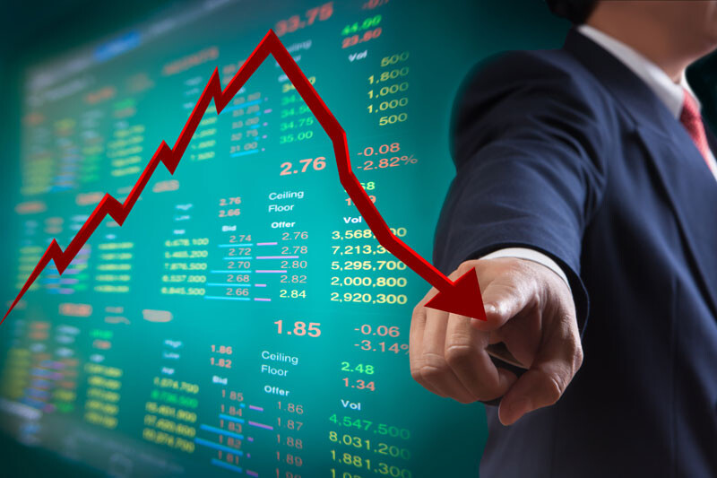 Fresenius unter Druck: Mit Infineon Schlusslicht im DAX