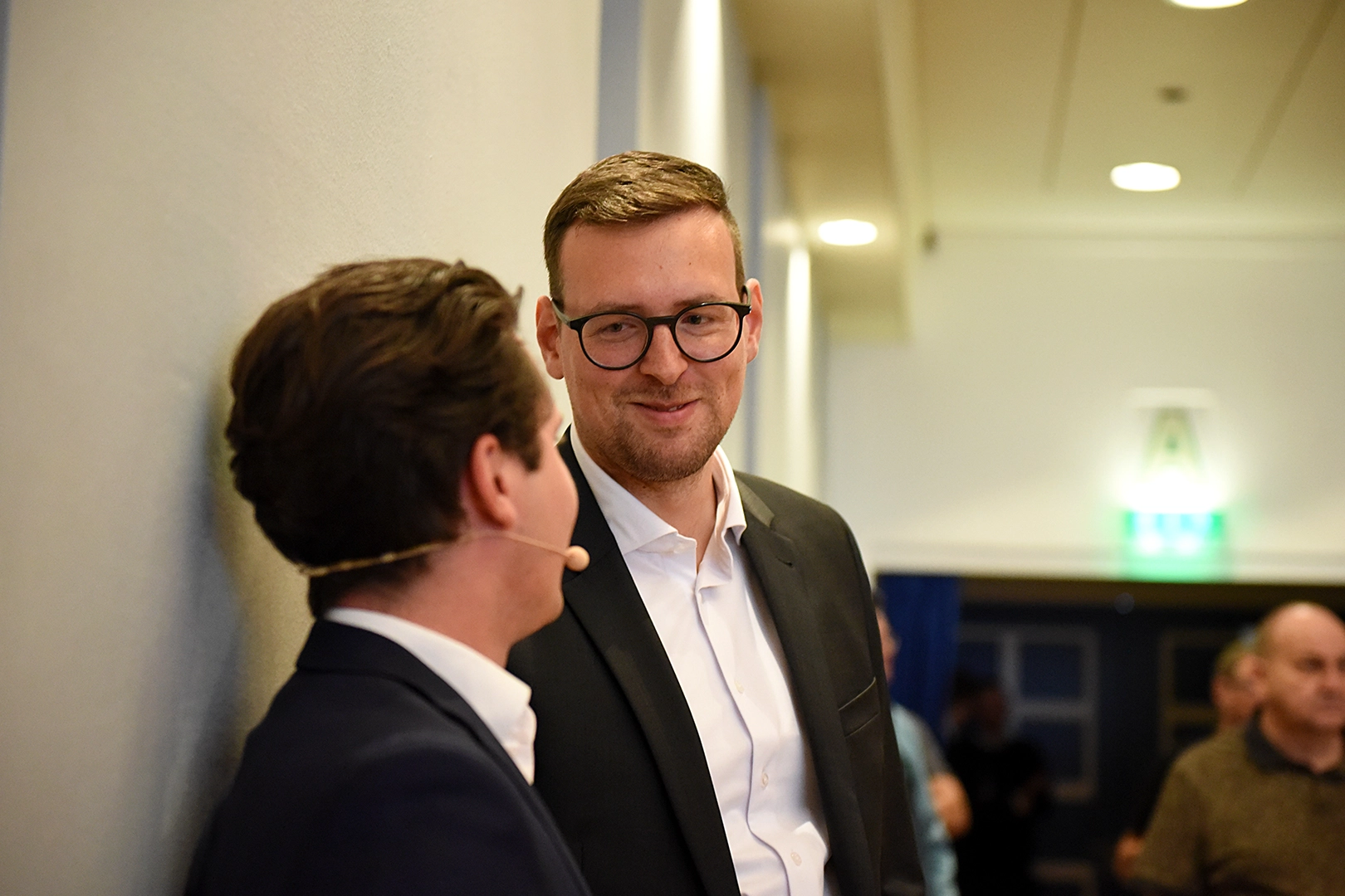 AKTIONÄRSTAG 2026