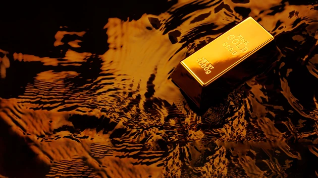 Barrick Gold: Das ist wichtig!