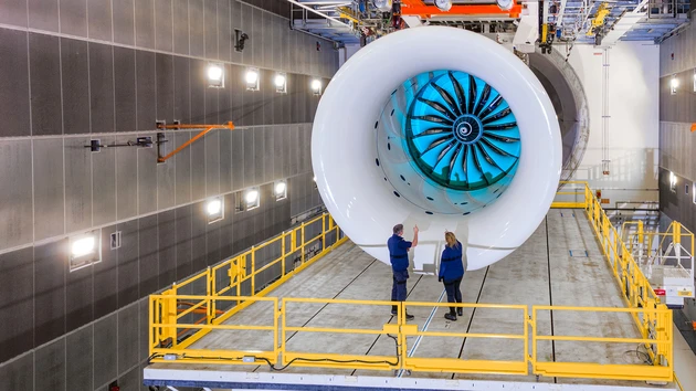 Rolls‑Royce: Darum geht der AKTIONÄR‑Tipp durch die Decke 
