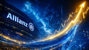 Allianz: Startet jetzt die nächste Welle?  / Foto: ChatGPT