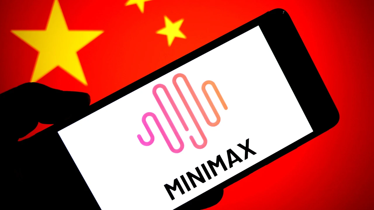 MiniMax: Zweistelliger Kurssprung – China im KI‑Fieber