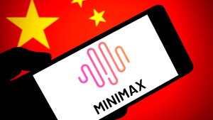 MiniMax: Zweistelliger Kurssprung – China im KI-Fieber