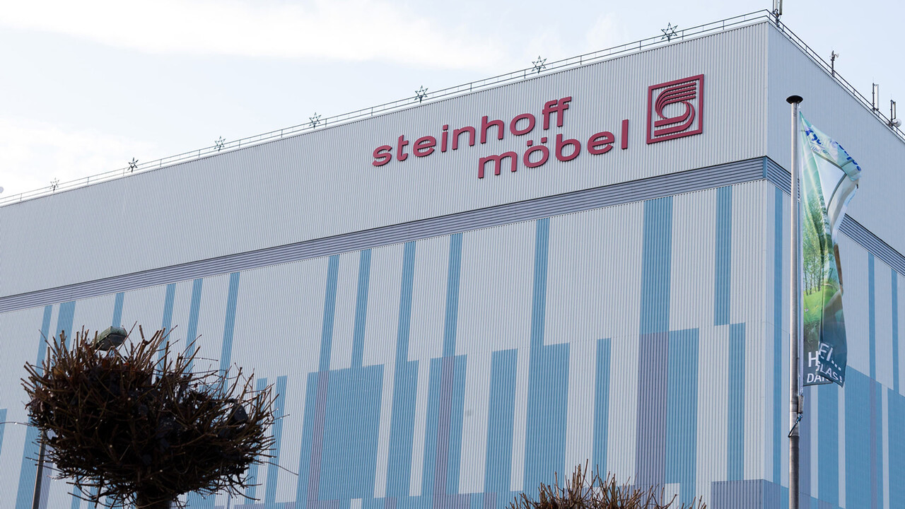 Steinhoff: 5 Jahre Haft