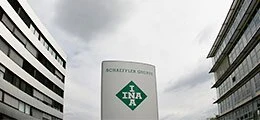 Schaeffler&#8209;Aktien: Autozulieferer feiert gelungenes Börsendebüt (Foto: Börsenmedien AG)