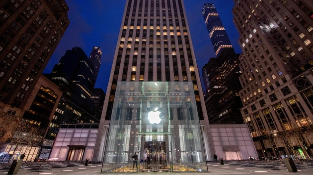 Apple: Ist das neue iPhone seiner Zeit voraus?
