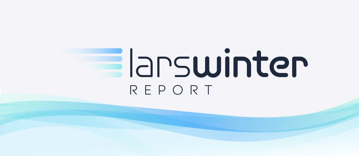 Lars Winter Report