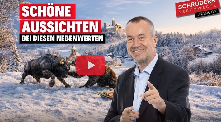 Delticom, Friedrich Vorwerk, ATOSS Software, PVA TePla, Fielmann – hier ist für jeden etwas dabei! 