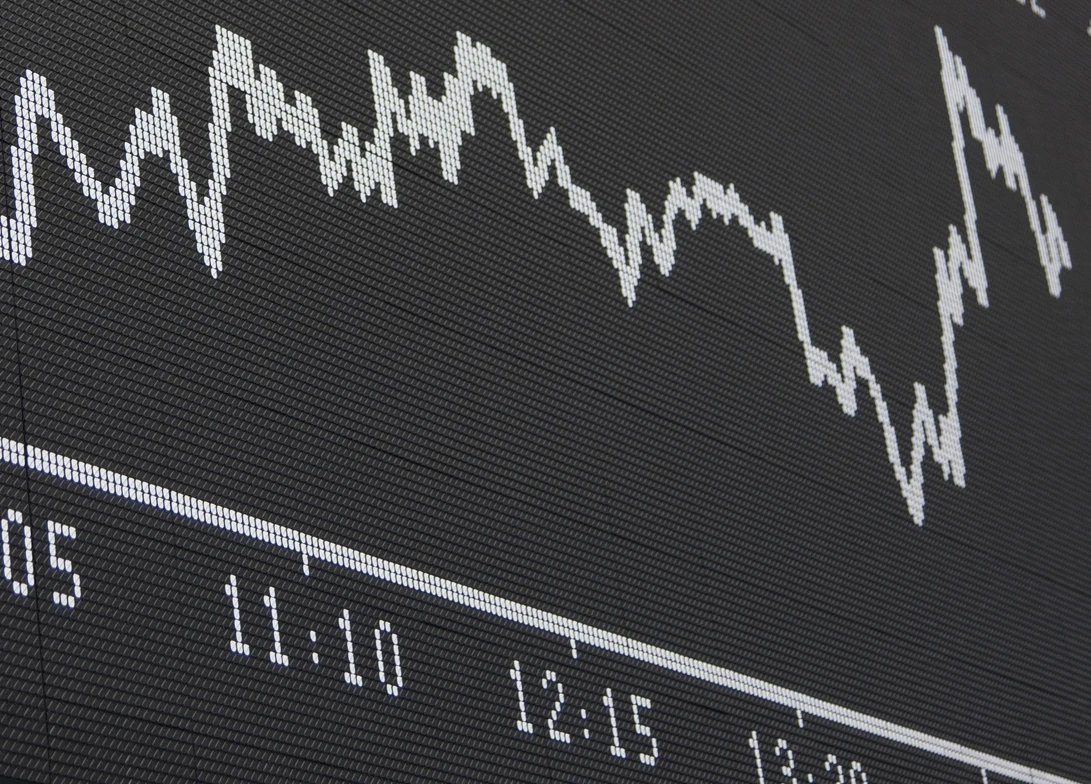 Wall Street mit neuen Rekorden - DAX hat harte Nuss zu knacken
