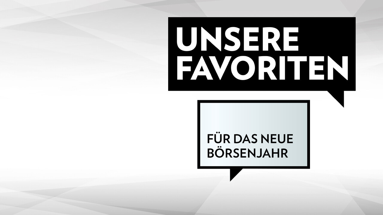 Die Favoriten für 2020